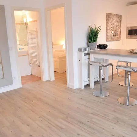 Käpt´n-christiansen-straße 25, Whg.6 Apartment *