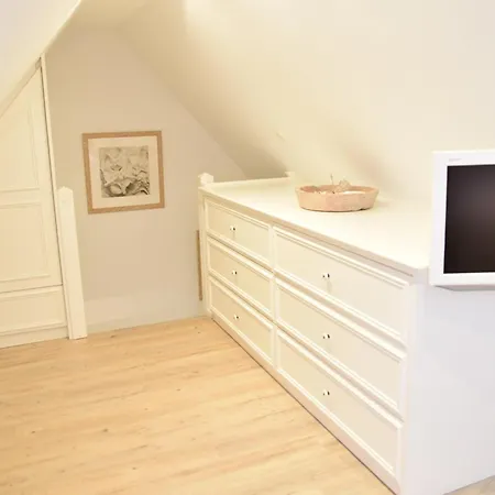 Apartament Kaept'n-christiansen-strasse 25, Whg.6 Westerland