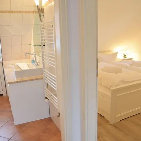 Kaept'n-christiansen-strasse 25, Whg.6 Apartament Westerland