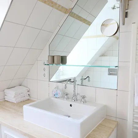 Kaept'n-christiansen-strasse 25, Whg.6 Apartament Westerland