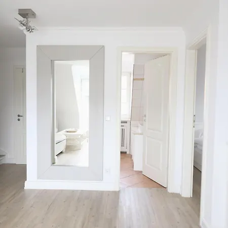 Kaept'n-christiansen-strasse 25, Whg.6 Westerland