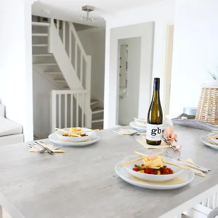 Apartament Kaept'n-christiansen-strasse 25, Whg.6 *