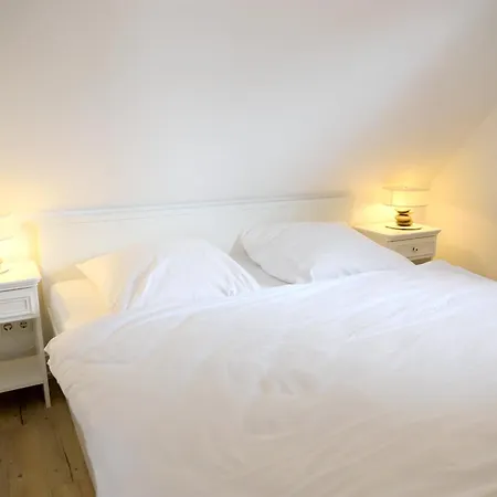 Kaept'n-christiansen-strasse 25, Whg.6 Apartament Westerland