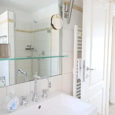 Kaept'n-christiansen-strasse 25, Whg.6 Apartament